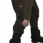 Trousers ALASKA Predator Pro (Brown/Black)