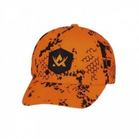 Cap ALASKA Hunter Pro (BlindTech Blaze)