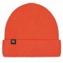 Beanie ALASKA Merino (Orange)