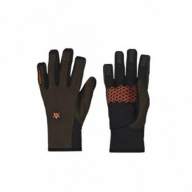 Gloves ALASKA Raptor (Brown)