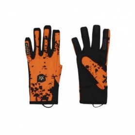 Gloves ALASKA Raptor Elk Hunter (Blaze)