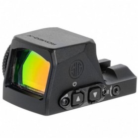 Red dot sight Sig Sauer Romeo-X Pro 1x24mm (SORX1000)