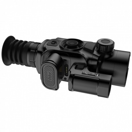 Thermal Imaging scope ThermTec Vidar 2.0 650L