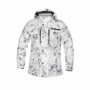 Jacket ALASKA Tundra (BlindTech Snow)