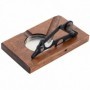 Cigar cutter FOX 749/1 SM BSW