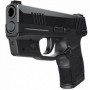 Weapon Lasers SIG SAUER LIMA365, Compact, Green (Black) SOL36502