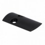 Flush sight plate cover SIG SAUER P226/P220 (Black)