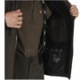 Jacket ALASKA Superior Pro (Brown/Black)