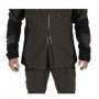 Jacket ALASKA Superior Pro (Brown/Black)