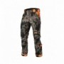 Trousers ALASKA Superior BT (Safety Mix)