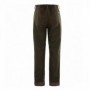 Women trousers HARKILA Metso Winter (Willow green/Shadow brown)