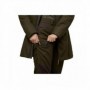 Women trousers HARKILA Metso Winter (Willow green/Shadow brown)