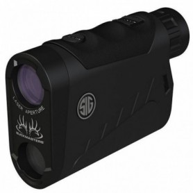 Range finder SIG SAUER Buckmasters 1500 LRF 6x22mm SOK15601