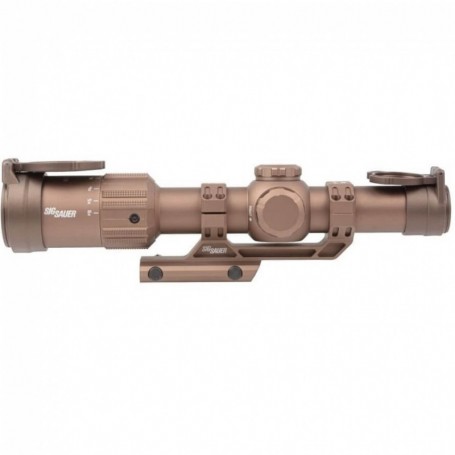 Rifle scope SIG SAUER TANGO MSR 1-10x28mm 34mm SOTM11200