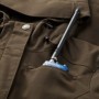 Harkila Pro Hunter X Lady jacket (Shadow brown)