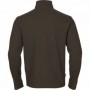 Pullover HARKILA Stornoway active HPS (Willow green)