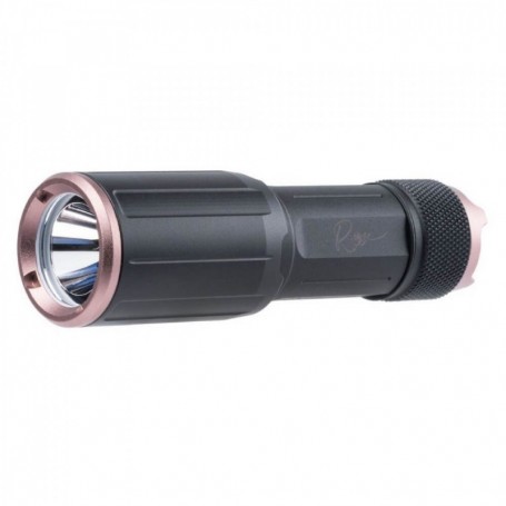 Flashlight SIG SAUER Foxtrot EDC, Rose edition (SOFEC0RS)