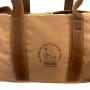 Klassische Canvas tasche TOURBOUN