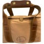 Klassische Canvas tasche TOURBOUN