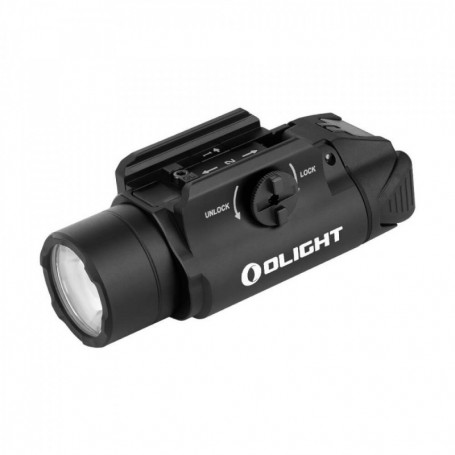 Flashlight Olight PL-3S Valkyrie (Black)