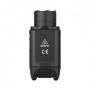 Flashlight Olight PL-3S Valkyrie (Black)