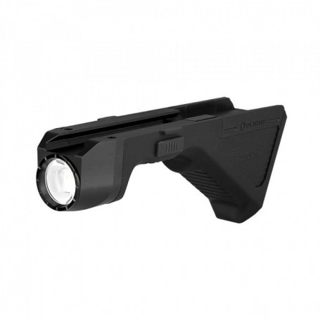 Flashlight Olight Sigurd 1450 lumens (Black)