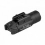 Flashlight Olight PL Turbo Valkyrie (Black)