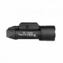 Flashlight Olight PL Turbo Valkyrie (Black)