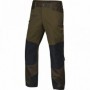 Trousers HARKILA Mountain Hunter Hybrid (Willow green)