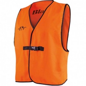 Vest BLASER hunter (orange)