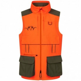 Vest BLASER Striker DH (orange)