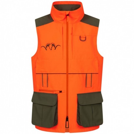 Vest BLASER Striker DH (orange)