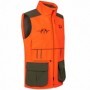 Vest BLASER Striker DH (orange)