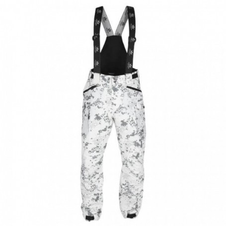 Trousers ALASKA Tundra (BlindTech Snow)