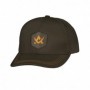 Cap ALASKA Hunter Pro (Brown)