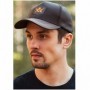 Cap ALASKA Hunter Pro (Brown)