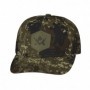 Cap ALASKA Hunter Pro (BlindTech Forest)