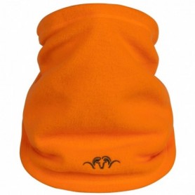 Neckwarmer BLASER multifunctional feece (orange)