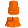 Neckwarmer BLASER multifunctional feece (orange)