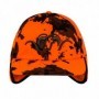 Cap BLASER insulated (orange/camo)