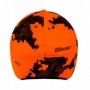 Cap BLASER insulated (orange/camo)