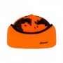 Cap BLASER insulated (orange/camo)