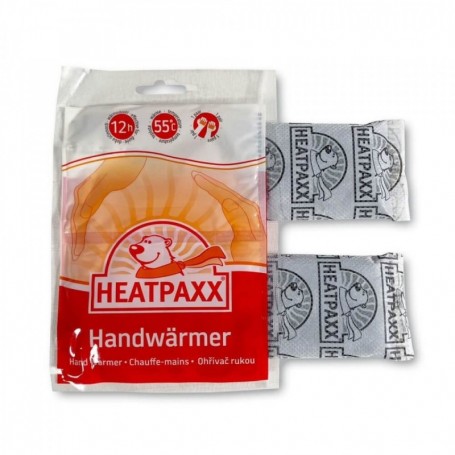 Hand Warmer HEATPAXX