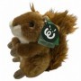 Plush animal squirrel "Deilas"