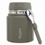 Food jar HUNTERA 0.65L (green)