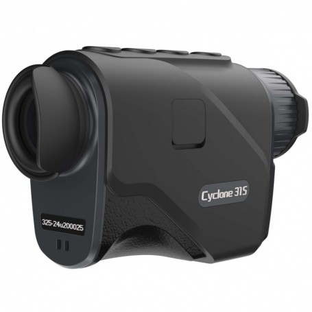 Thermal imaging monocular ThermTec Cyclone 315