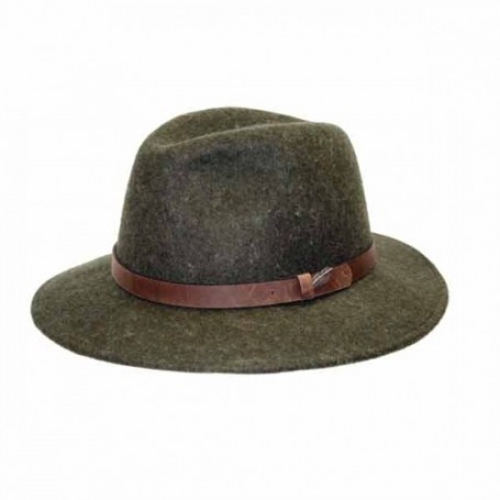 Wool Hat Hubertus