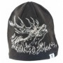 Beanie BROWNING Bob Deerscene (brown orange)