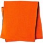 Schal SEELAND Ian Reversible (Hi-Vis Orange/Tannengrün)