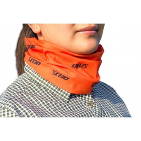 Parforce Bandana DELTA Funktionelles (orange)